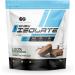Limitless Pharma Pure Whey Isolate | High Protein Whey Isolate Protein Powder | 27g Protein 6g BCAAs Sugar Free Gluten Free Low Carb Low Lactose | 74 Servings 5LB (Chocolate Peanut Butter Cup) Chocolate Peanut Butter Cup 5LB