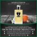 Castle Forbes KEIG Men's Cologne 100ml | Fresh & Bold Long-Lasting Citrus Scent w/Essential Oils | Paraben-Free Cruelty-Free Unapologetically Scottish Fragrance - Buy Online on GoSupps.com