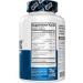 Evlution ZMatrix Magnesium and Zinc Post Workout Supplement (60 Servings) Plus Replenishing BCAAs Amino Acids Powder for Pre & Post Workout (Blue Raz 30 Servings) - Buy Online on GoSupps.com