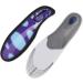 Move Insoles - Orthotic Flat Arch Support Inserts for Men | Comfortable Foot Support Shoe Pads (L 40-46 - Buy Online on GoSupps.com