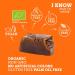 Super Fudgio Bio Bonbons - Vegan & Gluten-Free Caramel Candies | Organic Coconut Milk & Sugar | 10x150g Multipack - Buy Online on GoSupps.com