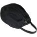 Horze Equestrian Waterproof Nylon Helmet Bag Case - Black, US One Size - Buy Online on GoSupps.com