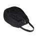 Horze Equestrian Bicycle Riding Easy-Carry Waterproof Nylon Helmet Bag Case Black US One Size