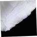 FRCOLOR Insulated Wax Bath Soft Mittens Paraffin Bags Heat Insulated Paraffin Liners Mitts Paraffin Mitts paraffin foot Liner Hand Spa Cover white thicken - Buy Online on GoSupps.com