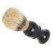 Soft & Lightweight Shaving Brush - Skin-Friendly Portable for Home Travel & Salon - Buy Online on GoSupps.com