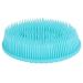 Baby Bath Silicone Brush - Gentle Scalp Scrubber and Massager - Buy Online on GoSupps.com