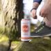 Hiball Energy Seltzer Water - Caffeinated Sparkling Water, Zero Calorie, Sugar Free, Grapefruit (16 Fl Oz, Pack of 8) - Buy Online on GoSupps.com