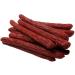 Buffalo Bills 2-lb Spicy 5 Ole' Smokies Saddlebag (50 Beef Sticks) - Buy Online on GoSupps.com