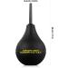 Healifty Sterile Ear Bulb Syringe 224ml - Baby Nasal Aspirator & Ear Wax Remover (Size L, Black) - Buy Online on GoSupps.com