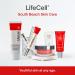 LifeCell All-In-One Anti-Aging Tinted Moisturizer SPF 30 | Hydrating Lightweight Foundation | UV Protection & Antioxidants | 1.7 oz Medium - Buy Online on GoSupps.com
