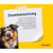 JOSERA Knuspies with duck 10 kg | Delicious dog treat | Low fat | 10 kg bag - Buy Online on GoSupps.com