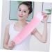 BUGUUYO Gel Neck Pad Moisturizing Smoothing Neck Pads Moisturizing Silicone Patch Moisturizing Neck Pad Anti- Wrinkle Neck Patches Miss Pink Anti Wrinkle Cotton - Buy Online on GoSupps.com