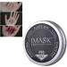 Tmishion Professional Halloween Makeup Kit | Special Effects Makeup | False Wound & Scar Wax for Skin Preparation | Conceal Pores (#5) - Buy Online on GoSupps.com