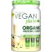 Vegan Pure Organic Protein & Greens (Vanilla) - Buy Online on GoSupps.com