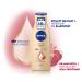 Nivea Vital Body Lotion 250ml - Intensively Nourishing & Firming for Mature Skin with Soy & Pomegranate - International Shipping Available - Buy Online on GoSupps.com