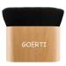 Professional Makeup Kabuki Foundation Brush for Face and Body Makeup Bamboo Handle Large Powder Brushes Full Coverage Base Brush for Liquid Highlighter Bronzer Cream or Flawless Cosmetics