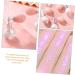 FRCOLOR 3pcs High Gloss Dusting Body Glitter Powder Luminous Glitter Powder Spray Loose Glitter Spray Miss 7.5x7cm x3pcs Purplex3pcs - Buy Online on GoSupps.com