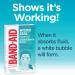 Band-Aid Hydro Seal Acne Blemish Patch - Hydrocolloid Pimple Patches Face Pimple Spot Care - 7 Count beige - Buy Online on GoSupps.com