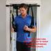 Sit and Decompress Back Stretcher - Chiropractor Designed Therapy for Spine Decompression and Back Realignment - Made in USA - Medium Size (Pack of 1) - Buy Online on GoSupps.com