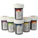 Wilton Icing Colour Gel Paste Rainbow Colours Set with Red No Taste - 6 x 28g pots - Buy Online on GoSupps.com