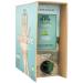 NOMBRE PROPIO Extra Virgin Olive Oil Eco Picual | Bag-in-Box format 3L | Olive oil 3 liters | EVOO Picual