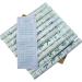 Buy GSJNHY Moxa Rolls - Handmade Mugwort Sticks for Body Massage | 5-Year Purity 10 Per Box - Buy Online on GoSupps.com