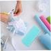 Hohopeti 1 Roll Mesh Roll Decor Ribbon Christmas Easter Infant Party Supply Party Table Tutu Green 2200X15cm - Buy Online on GoSupps.com