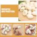 SOIMISS Boules Nettoyantes Visage Soie Naturels 20 Pi ces Exfoliantes Douces Adapt es Peau Sensible Visage et Corps - Buy Online on GoSupps.com