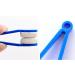 6-Piece Multi-Functional Portable Sunglasses & Eyeglass Cleaner Set | Soft Brush & Microfiber Tools for Spectacles Maintenance - Buy Online on GoSupps.com