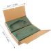 GLEAVI Foot Molding Kit | DIY Foam Foot Casts for Orthotics & Shoe Inserts | International Shipping - Buy Online on GoSupps.com