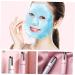 minkissy Face Steamer Nano Mist Sprayer Nano Steamer Hot Facial Mister Nanometer Sprayer Moisturizing Facial Sprayer Beauty Care Mister Cosmetic Abs Evaporator Pink Miss - Buy Online on GoSupps.com