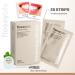 Flossy Labs Pap+ Teeth Whitening Strips Peroxide Free Enamel Safe High Strength Non Slip 14 Day Treatment for Sensitive Teeth Removes Stains from Coffee Wine and Tea Professional Results. - Buy Online on GoSupps.com