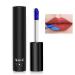 QIUFSSE Peel Off Lip Stain Lip Tint Matte Liquid Lipstick Nude Lip Gloss Long Lasting Waterproof Lip Tint Stain Non-stick Cup Peel Off Lipstick Lip Makeup for Women Girls - 02 A02