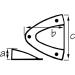 Amarine Made Stainless Steel Cable Cover Boat Transducer Wiring Clam Shell Vent - 2pcs - Buy Online on GoSupps.com