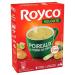 G n rique ROYCO - Leek & Potato Velout - 54g Sachet - Instant Preparation - Smooth and deliciously fragrant soup. - Pack of 4 - Sold in Packs