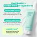 Real Barrier Porebium Cleansing Foam 150ml - Gentle Exfoliator & Oil Control for Sensitive Skin | Korean Skincare - Buy Online on GoSupps.com