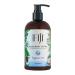 Coco Fiji Face & Body Lotion Infused With Coconut Oil | Lotion for Dry Skin | Moisturizer Face Cream & Massage Lotion for Women & Men | Fragrance Free 12 oz  Pack of 1 FragranceFree 12 Fl Oz (Pack of 1)