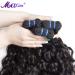 Maxine Hair Extensions - 16 18 20 & 14 Water + Free Part - Premium Quality International Shipping - Buy Online on GoSupps.com