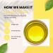 Naturally Solved Anti Chafing Balm: for Chub Rub & Chamois Protection Workout Friction Reduction Blister Prevention - All Natural for Running Cycling Hiking - Buy Online on GoSupps.com