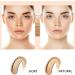 Cr me CC pour femmes d' ge m r cr me hydratante correctrice de teint pour peaux matures base de maquillage cr me CC l g re contr lant le s bum correcteur pour femmes d' ge m r (Ivoire) - Buy Online on GoSupps.com