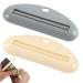 Rolling Toothpaste Squeezer 2 Piece Set Tube Squeezer Holder | Tubular Items Squeeze Tool for Toothpaste Beauty Cream Cleansing Foam Hand Cream Tmay
