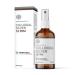 Nature's Greatest Secret Premium Quality Antibacterial 10ppm Colloidal Silver Spray 100ml Natural 100 ml (Pack of 1)