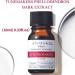 TUNEMAKERS Phellodendron Bark Extract Serum: Natural Radiance Hydrated Skin Moisturizing Face Serum for All Skin Types-10ml - Buy Online on GoSupps.com