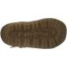 Falcotto Laguna VL Closed-Toe Leather Sandals - Brown Cognac - Size 2 UK - 0d06 - Buy Online on GoSupps.com