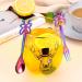 fublousRR5 Cutlery Set Stainless Steel Tea Dessert Spoon Fork with Butterfly Handle Tableware Kits Portable Fork Multicolor Multicolor Fork - Buy Online on GoSupps.com