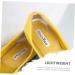 Buy Mobestech Silicone Heel Pads - 4 Pairs Anti-Wear Heel Cushions & Inserts for Men & Women - Non-Slip Gel Heel Grips & Insoles for Ultimate Comfort - Buy Online on GoSupps.com