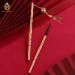 Double-Headed Drunk Rhyme Eyebrow Pencil #03 Soft Black - Waterproof Long Wearing & Delicate Design | International Shipping Available - Buy Online on GoSupps.com