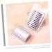 minkissy 3 Boxes jelly eyelash fake eyelashes resin glue Fake eyelashes Adhesive strip false eyelashes - Buy Online on GoSupps.com