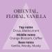 Colour Me Violet by Milton-Lloyd - Perfume for Women - Amber Floral Vanilla Scent - Opens with Citrus Blackcurrant and Orange Flower - Blended with Cedar - For Sweet Ladies - 3.4 oz EDP Spray Violet 3.4 Fl Oz (Pack of 1) - Buy Online on GoSupps.com