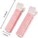 Fluffy Hair Volumizer Clips - 5PCS Root Clips for Instant Hair Volume - Women's Hair Styling Barrettes - Buy Online on GoSupps.com